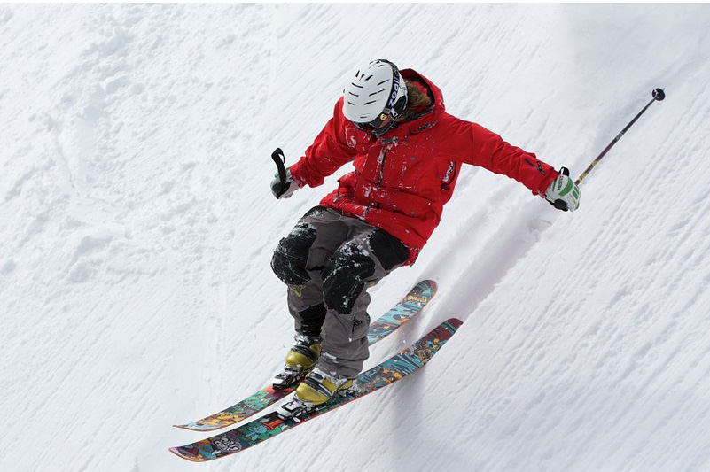 Estación de esquí Aramon Valdelinares