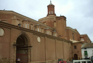 Iglesia de Nuestra Señora de la Asunción