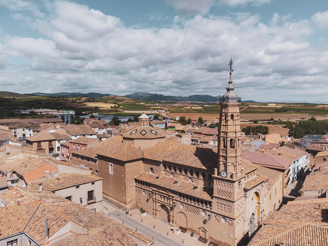 Iglesia de Nuestra Señora de los Ángeles