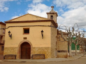 Iglesia de la Purificación de Nuestra Señora