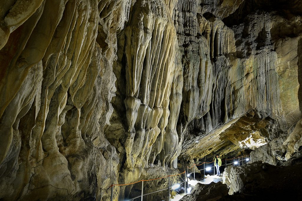 La Cueva de las Guixas