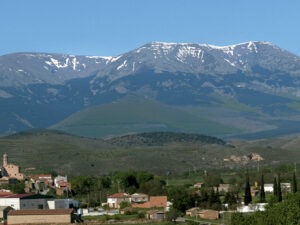 Parque Natural del Moncayo