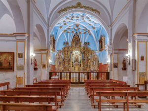 Santuario de Misericordia