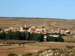 Cañada Vellida
