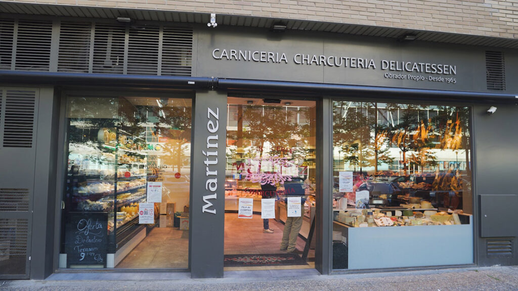 Carnicerias Hermanos Martinez