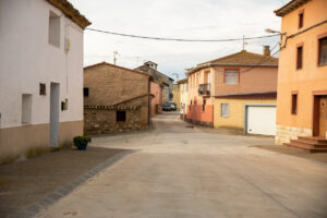 Senes de Alcubierre