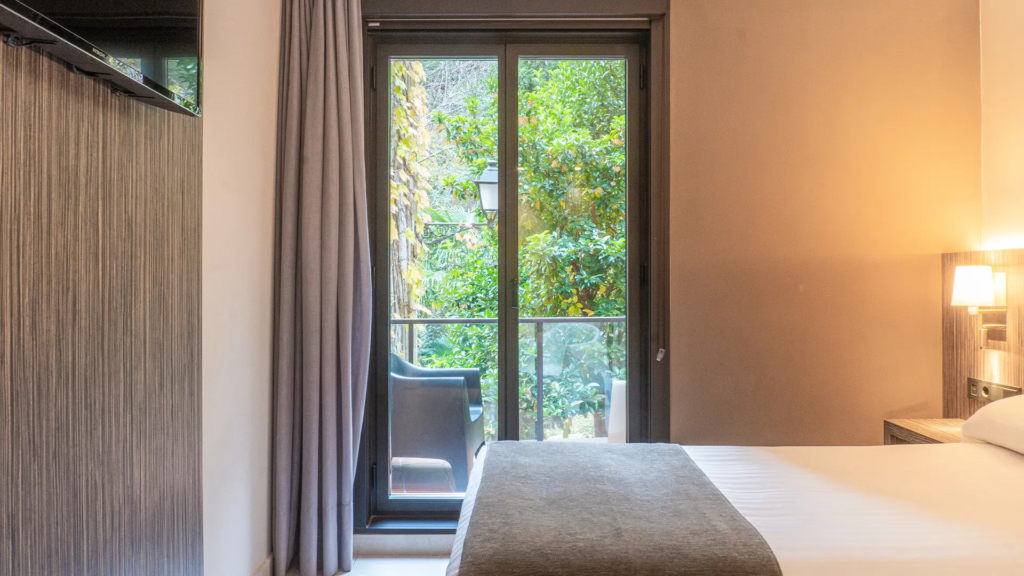 Balneario de la Virgen