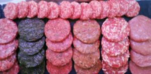 Carnes Carnicería Odina