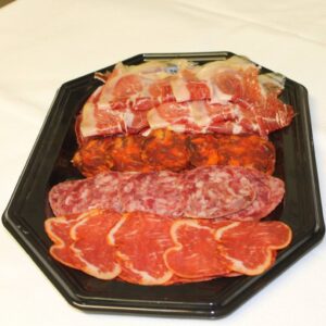 Embutido Carnicería Odina