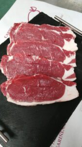 Carnes Carnicería Odina