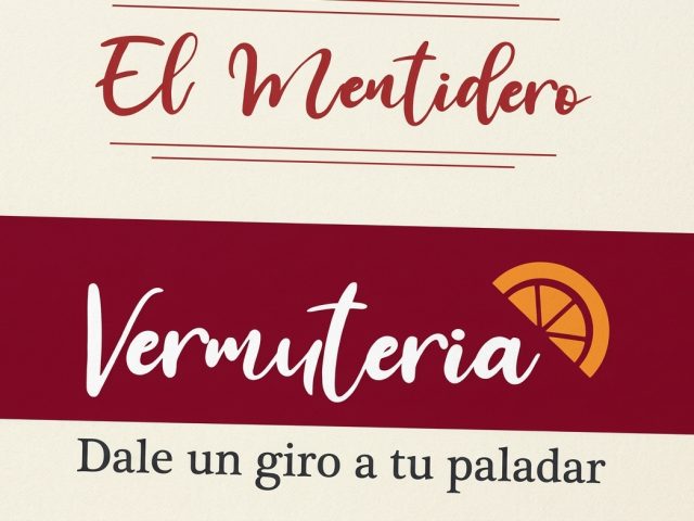 Vermutería El Mentidero en Biescas
