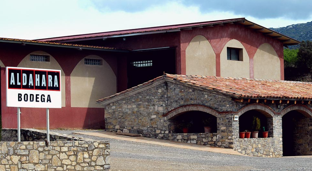 BODEGA ALDAHARA