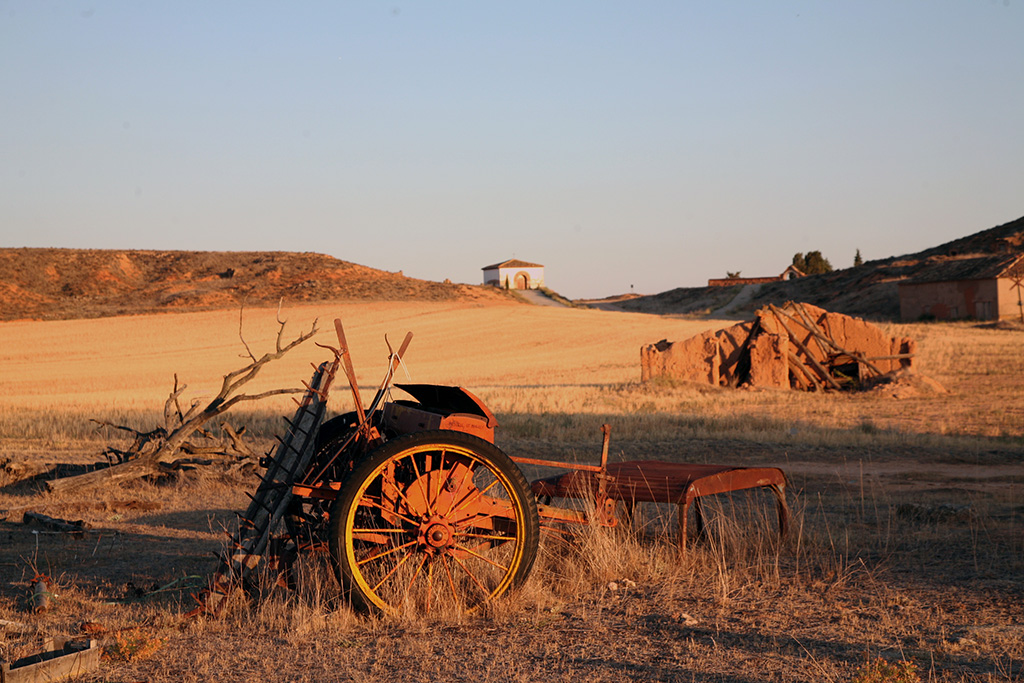Despoblación en Aragón: iniciativas que mantienen vivos los pueblos y recuperan su memoria