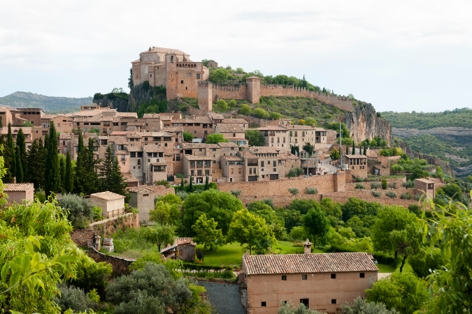 Turismo inteligente y conservación: Guara Somontano apuesta por un turismo sostenible en Aragón